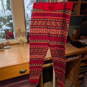 #718 NWOT Torrid Leggings